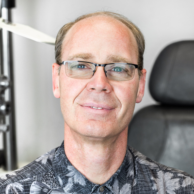 Dr. Scott Dobson